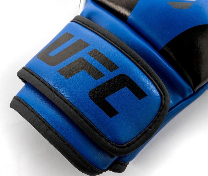 Actual product image UFC MMA Open Palm Gloves (L, XL)