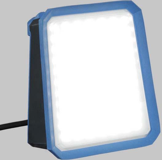 Sonlux Work lamp EEK A++ / 22 W / LED / GLADIATOR mini LED (2800 lm)