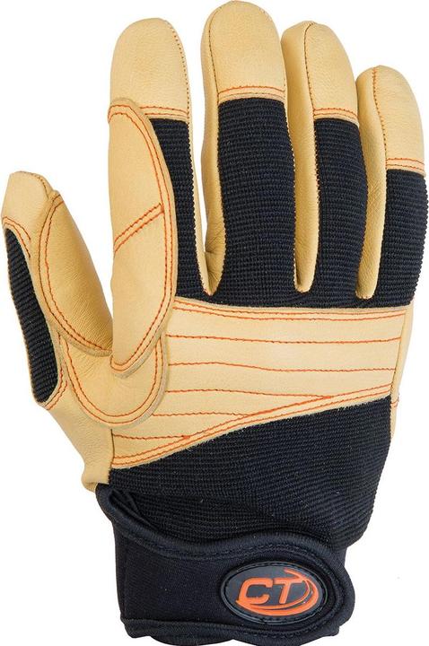 Produktbild Climbing Technology Progrip Plus Glove Klettersteighandschuh (M)