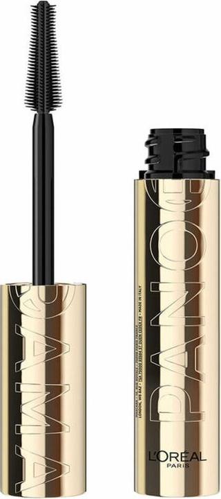 Image du produit L'Oréal Paris Maquillage Volume Million Lashes Mascara Panorama Noir 10.5 ml (Noir, #1E1D22)