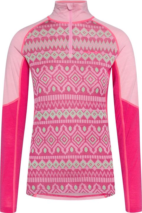Kari Traa Malia Half Zip (XS)