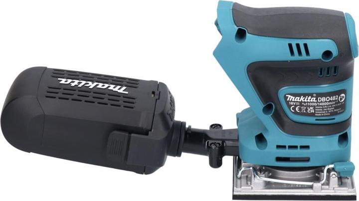Actual product image Makita DBO482Z (Sander)