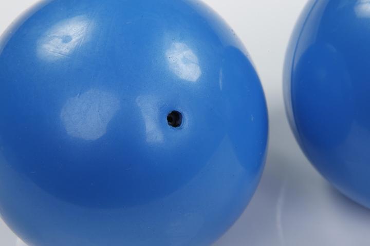Immagine prodotto Sissel Palle tonificanti (9 cm)