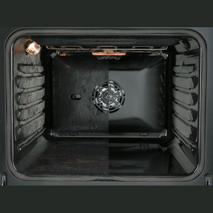 Actual product image De Dietrich Oven DOP7200BM