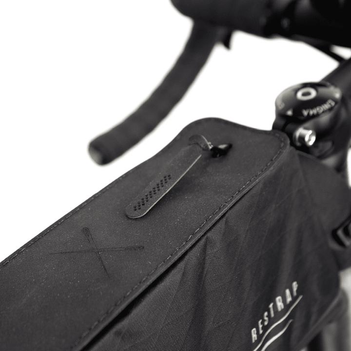 Immagine prodotto Restrap Tubo superiore da corsa (1.50 l, Borsa telaio)