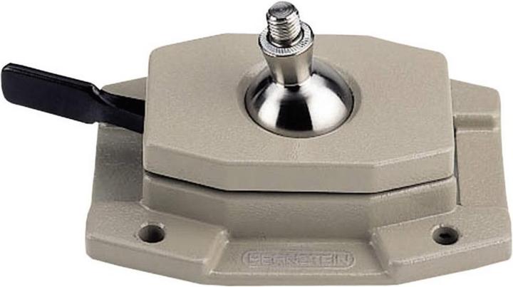 Produktbild Bernstein Schraubstockfuss SPANNFIX (150 mm)