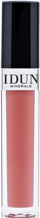 IDUN Minerals Lipgloss Anna krämig persika (013 Anna krämig Persika)
