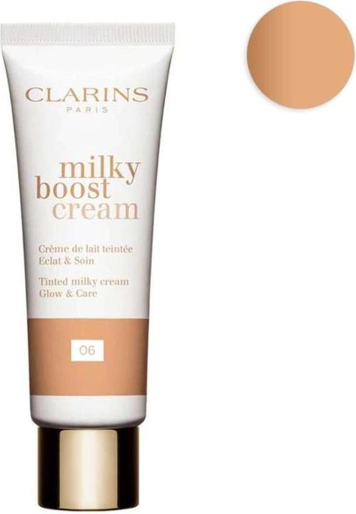 Immagine prodotto Clarins Crema Boost al latte (Cappuccino al latte)