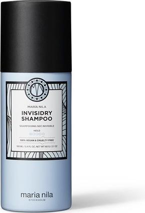 Actual product image Maria Nila Style & Finish - Invisidry Shampoo (100 ml, Dry shampoo)