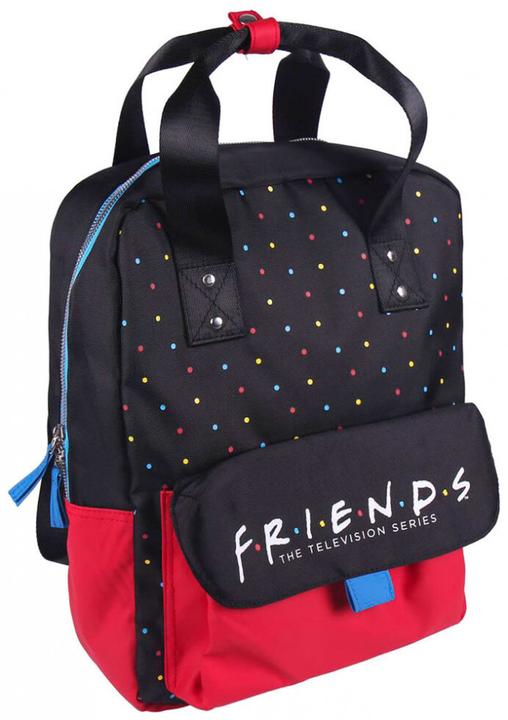 Actual product image NoName FRIENDS - Sac à dos - '28x32x11cm