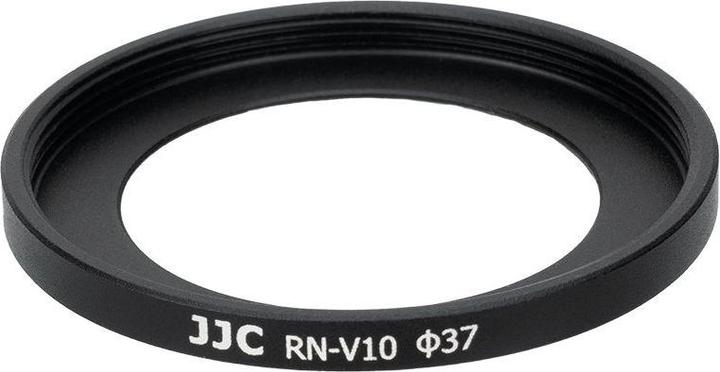 Produktbild JJC RN V10 Lens Filter Adapter & Lens Cap Kit (voor Canon Powershot V10)