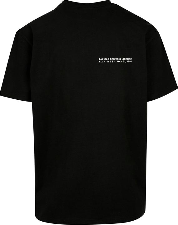 Image du produit Urban Classics Tee oversize NY Taxi - 18959 (L)