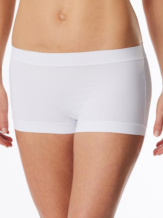 Actual product image Schiesser Shorts Unique Micro (38, pack of 2)