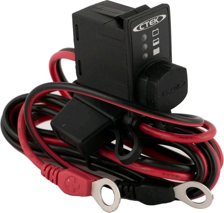Immagine prodotto Ctek Quadro di valutazione Comfort M8