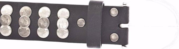 Actual product image Vanzetti Belt (95)