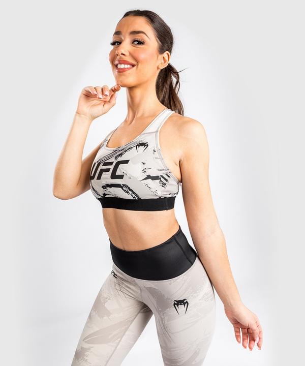 Produktbild UFC | Venum Authentic Fight Week 2.0 Women's Weigh-In Bra (L)