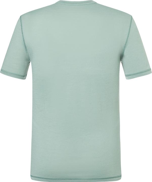 Actual product image Super Natural SIERRA140 TEE (M)