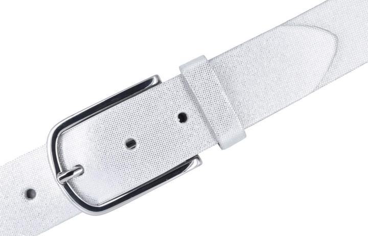 Actual product image Vanzetti Belt (105)