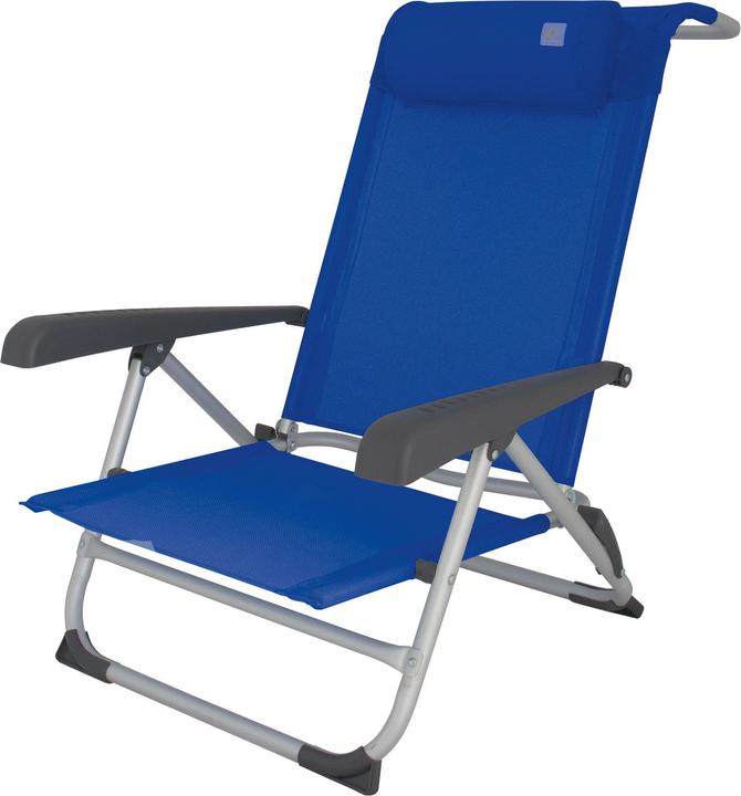 Eurotrail Acapulco Beach Chair