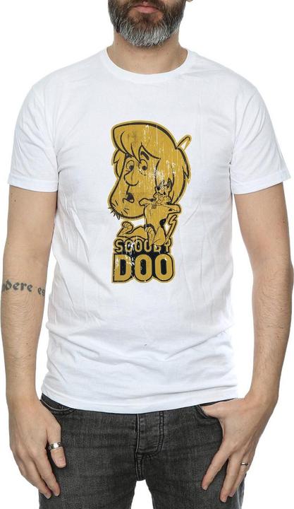 Immagine prodotto Scooby Doo And Shaggy Maglietta Uomo (M)