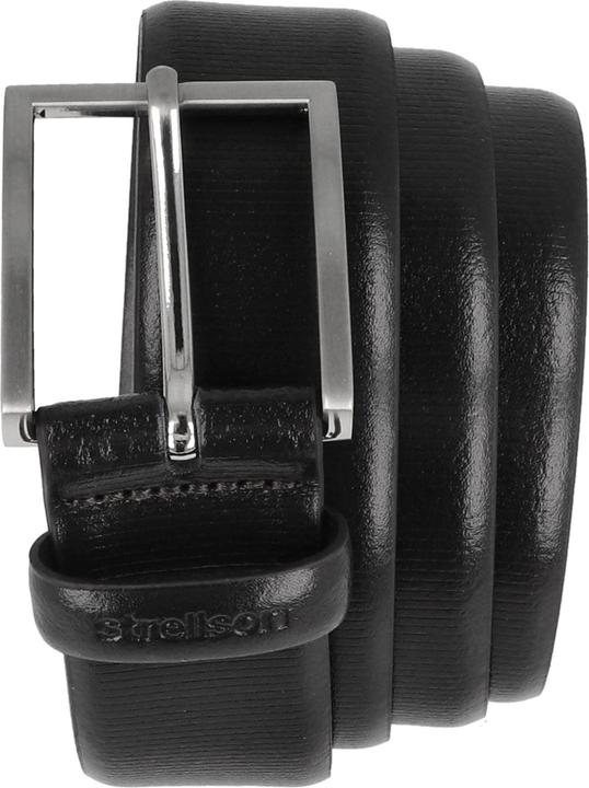 Actual product image Strellson Gürtel Leder (120)