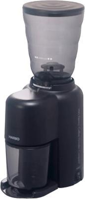 Image du produit Hario V60 Elektrische Kaffeemühle Compact - Elektrische Mühle