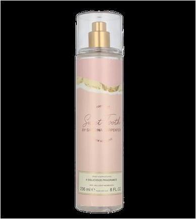 Immagine prodotto Sabrina Carpenter Sweeth Tooth (Spray corpo, 236 ml)