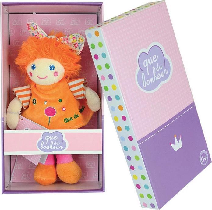 Produktbild Jemini plüschtier dolinette (22 cm)