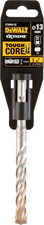 Productafbeelding DeWalt Hamerboor SDS-plus (13 millimeter)