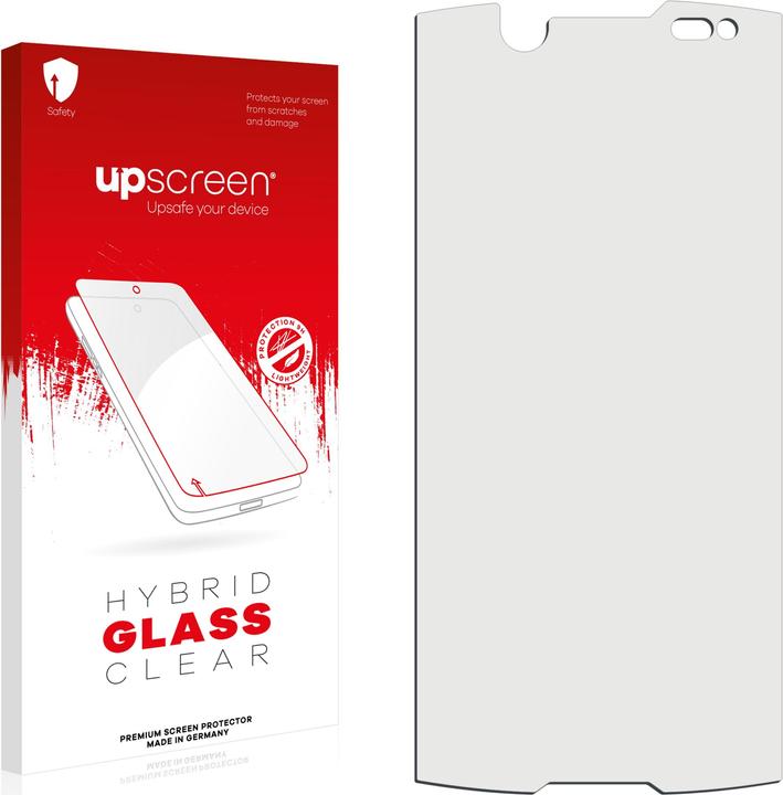 Immagine prodotto upscreen Scratch Shield (1 Pezzo/i, Cubot King Kong Mini 2 Pro)