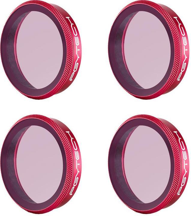 Produktbild Pgytech Osmo Action ND Filter Set (Osmo Action)