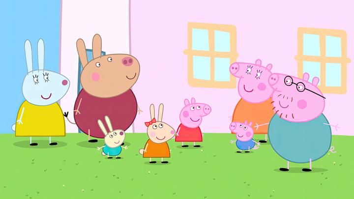 Image du produit Microsoft C2C Peppa Pig World Adventures (Xbox Series X, Xbox Series S, PC, Xbox One S)