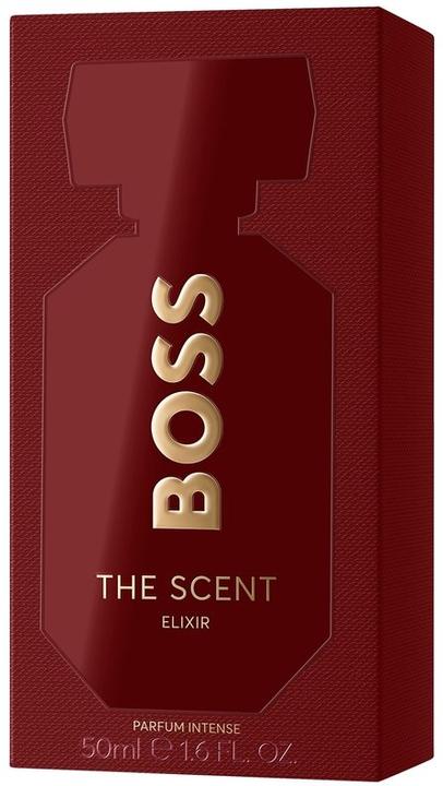 Immagine prodotto Hugo Boss The Scent for Her Elixir (re25) (Eau de parfum, 50 ml)