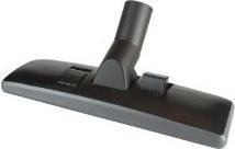 Immagine prodotto MultiLine Mundstykke Uoriginalt Kombi med Hjul Sort til Støvsugerrør Ø32 mm, 1 stk
