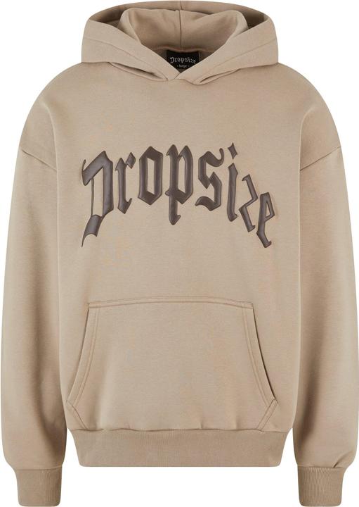 Immagine prodotto Dropsize Felpa con logo frontale pesante - 124767 (S)