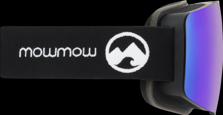 Actual product image Mow Mow Local