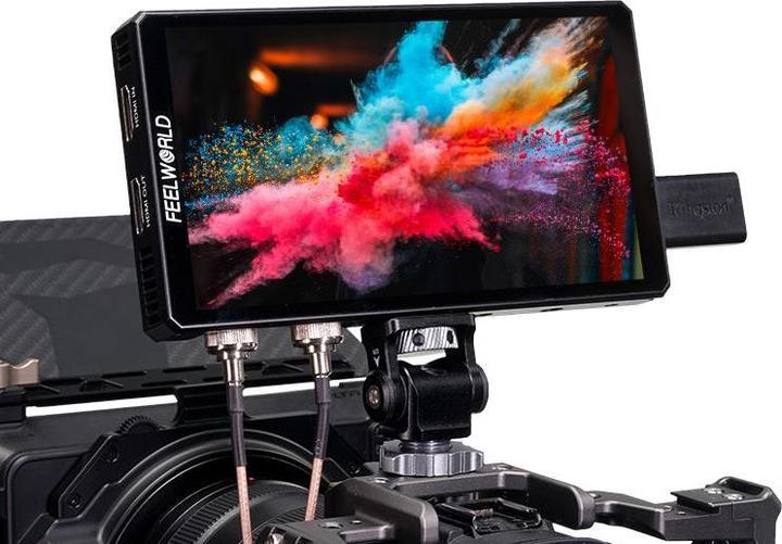 Produktbild Feelworld CUT6S (6", Full HD)