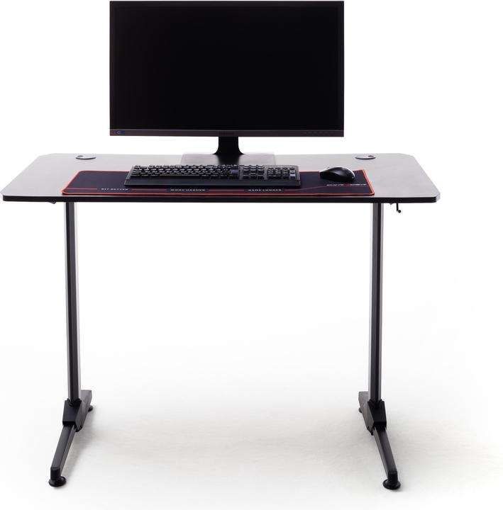 Actual product image McRacing Gaming Desk 8