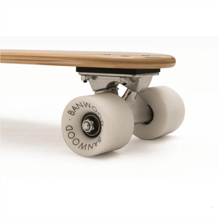 Actual product image Banwood Skateboard Stripes (6.69")
