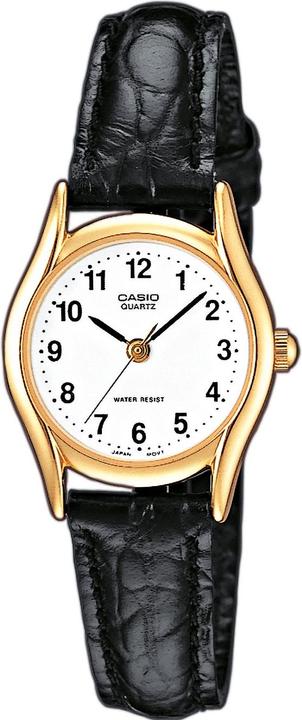 Actual product image Casio Collection LTP 1154Q-7B (Analogue wristwatch)