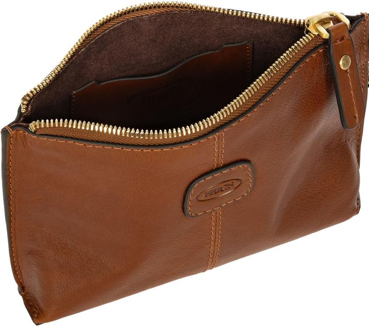 Immagine prodotto Brics Pochette Volterra in pelle 18 cm