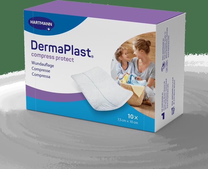 DermaPlast Compress Protect
