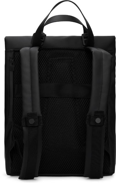 Actual product image Rains 12940 2 Way Tote Backpack W3