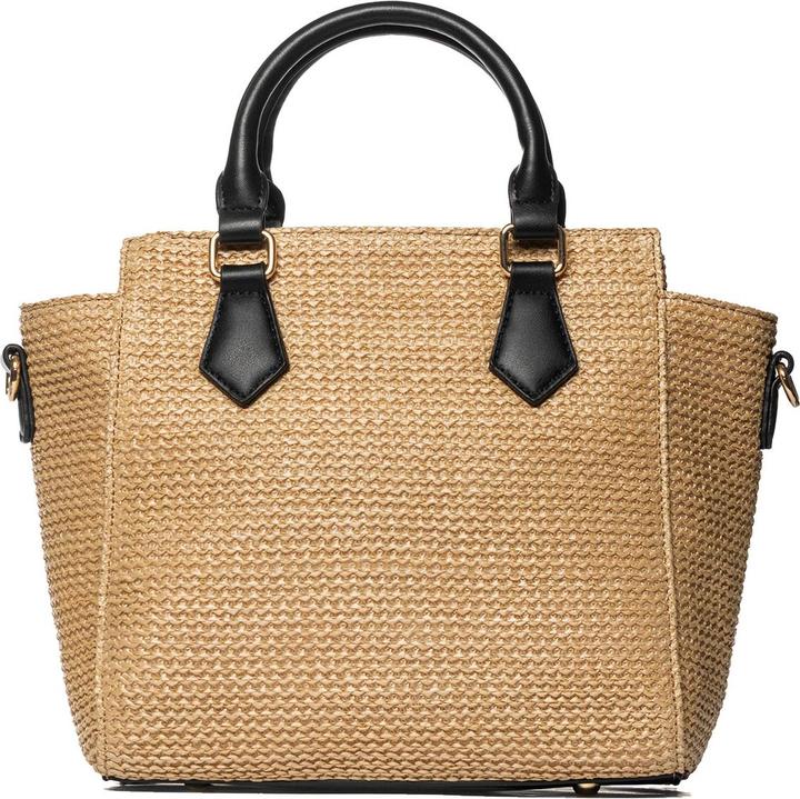 Immagine prodotto Marc Ellis Damen Handtasche - Modell Valora Ultra - 100% Polyurethan - 23.5 X 22.0 X 13.0 Cm