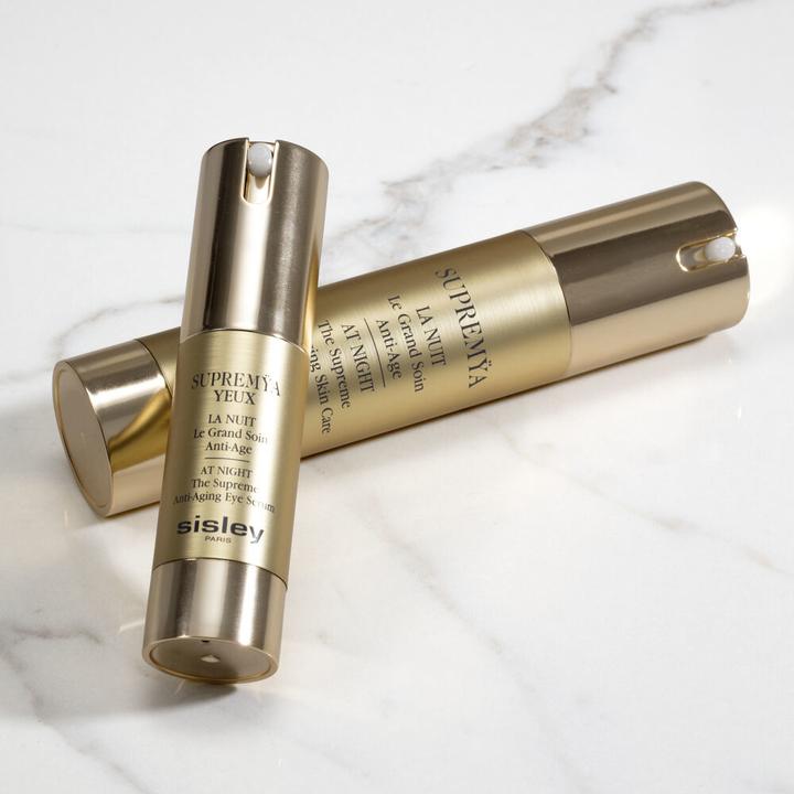 Immagine prodotto Sisley Supremya Prestige Coffret 50 ml + 15 ml (Set per la cura del viso)