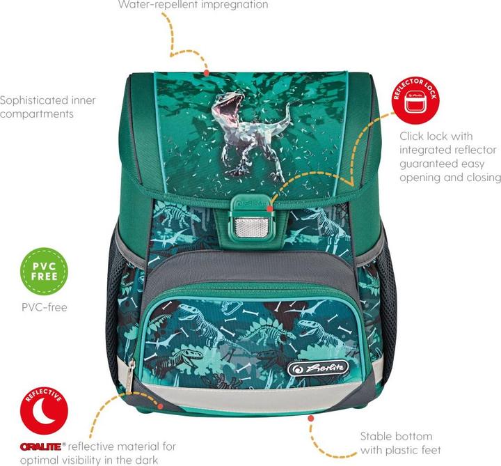 Actual product image Herlitz Loop Plus (16 l)