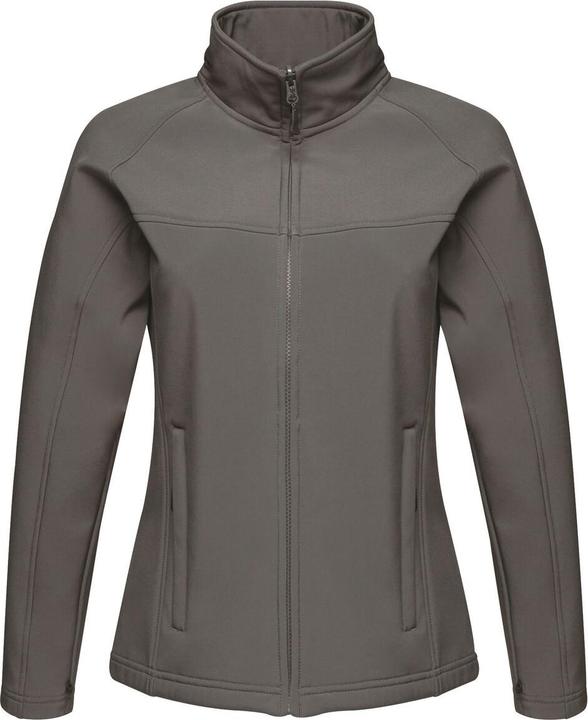 Regatta Uproar SoftshellJacke winddicht
