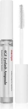 Actual product image Ma:Nyo 4GF Eyelash Ampoules 5 ml (5 ml)