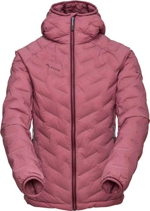 Produktbild Radys R3 Pro Insulated Jacket (L)