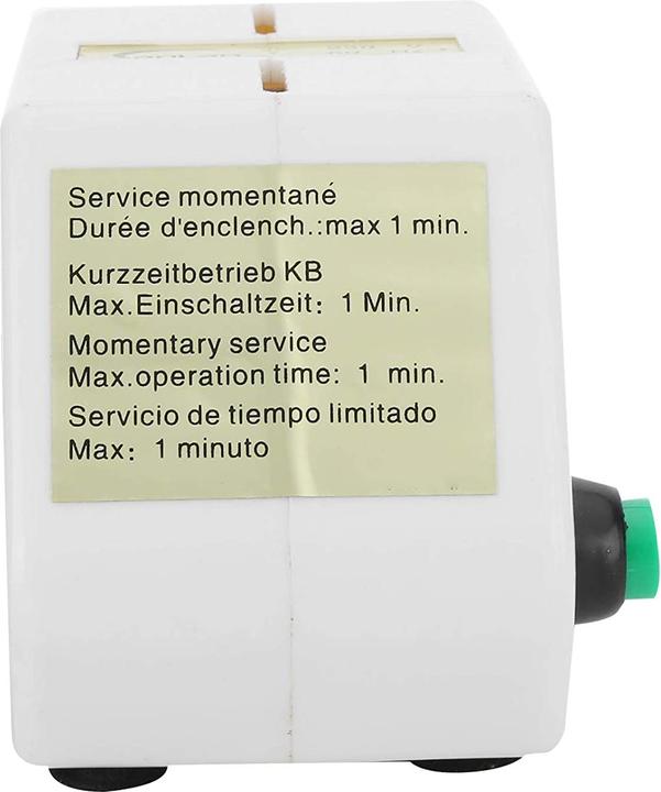 Produktbild Tarshyry Uhr Entmagnetisierer Reparaturwerkzeug